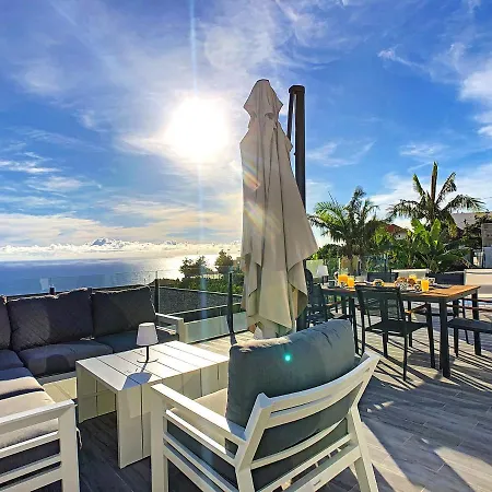 Lilian By Lovelystay Вилла *