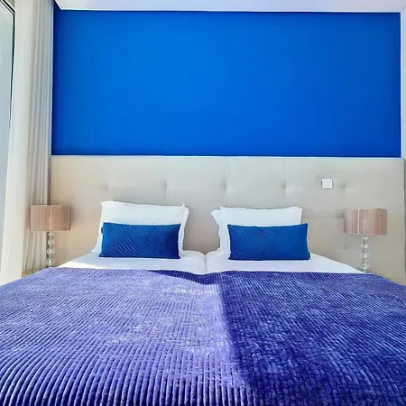 Lilian By Lovelystay Вилла