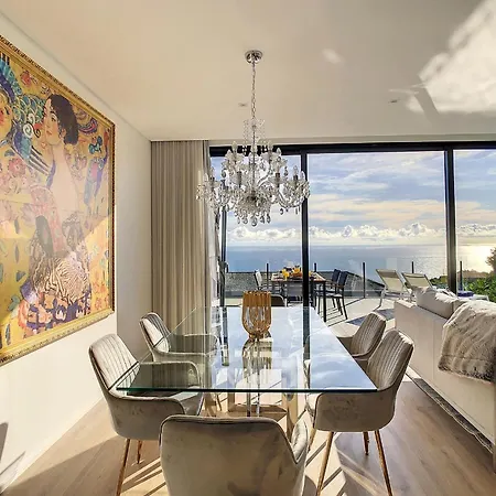 Lilian By Lovelystay * Арку-да-Кальета