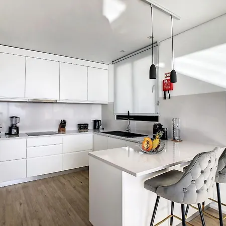 Lilian By Lovelystay Вилла