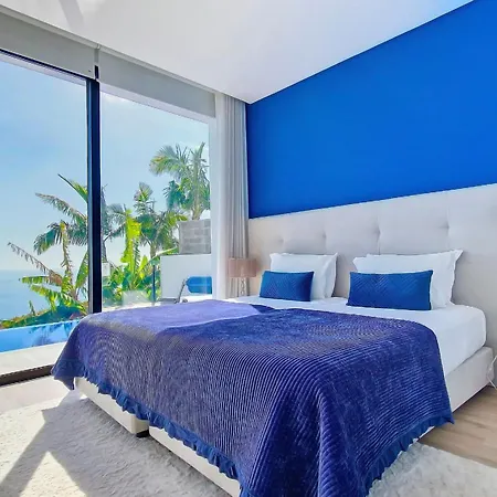 Lilian By Lovelystay Вилла *