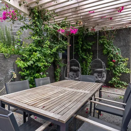 Lilian By Lovelystay *