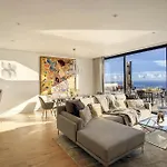 Villa Lilian By Lovelystay Arco da Calheta (Madeira)