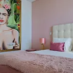 Lilian By Lovelystay Arco da Calheta (Madeira)