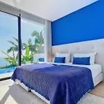 Lilian By Lovelystay Villa *