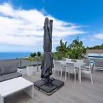 Lilian By Lovelystay Villa *