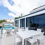 Lilian By Lovelystay Villa *