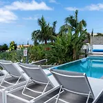 Villa Lilian By Lovelystay Arco da Calheta (Madeira)