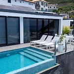 Lilian By Lovelystay Villa *
