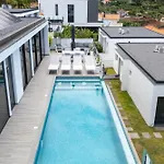 Lilian By Lovelystay Villa Arco da Calheta (Madeira)