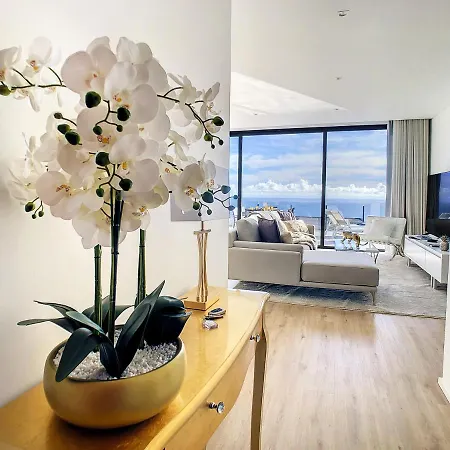 Lilian By Lovelystay Arco da Calheta