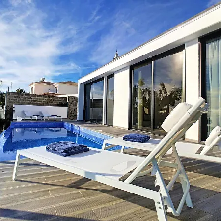 Lilian By Lovelystay * Arco da Calheta (Madeira)