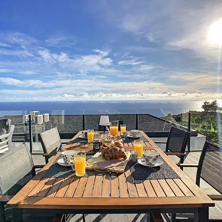 Villa Lilian By Lovelystay *