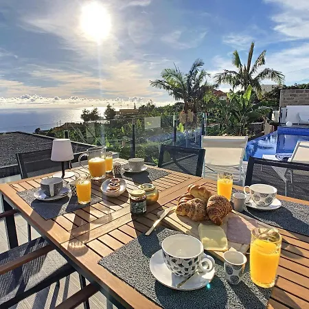 Villa Lilian By Lovelystay