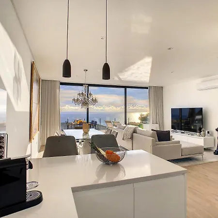 Lilian By Lovelystay Villa