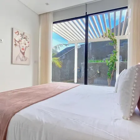 Villa Lilian By Lovelystay