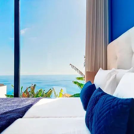Lilian By Lovelystay Arco da Calheta (Madeira)