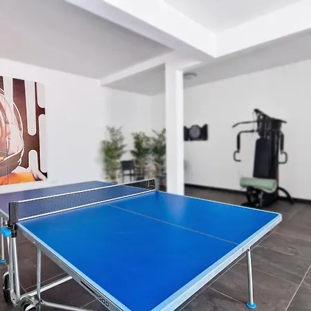 Villa Lilian By Lovelystay *