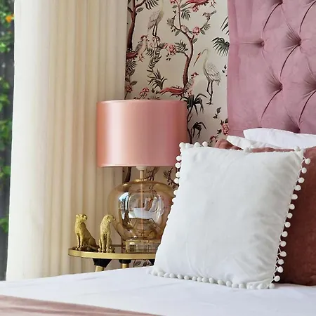 Villa Lilian By Lovelystay Arco da Calheta