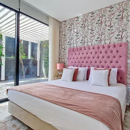 Villa Lilian By Lovelystay Arco da Calheta (Madeira)