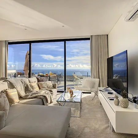 Lilian By Lovelystay Villa *