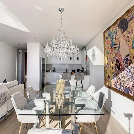 Lilian By Lovelystay أركو دا كالهيتا