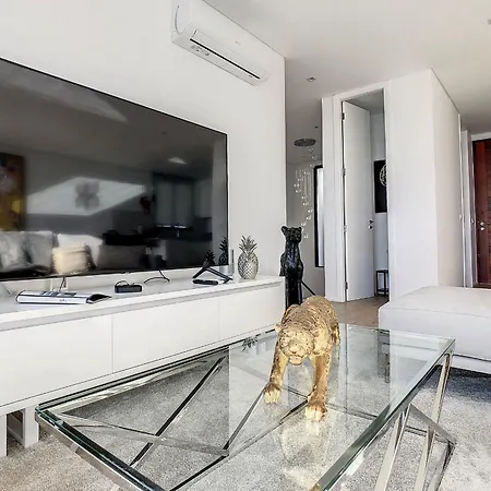 Villa Lilian By Lovelystay Arco da Calheta (Madeira)