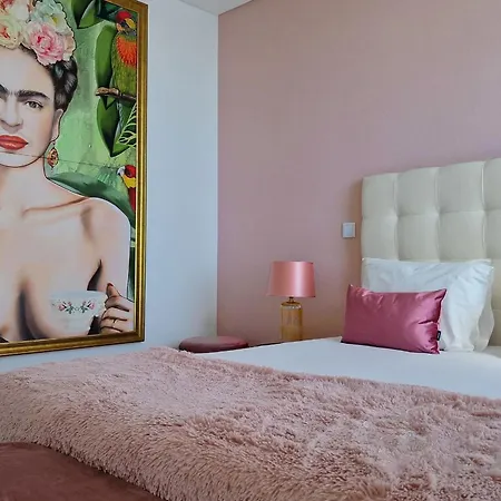 Lilian By Lovelystay Arco da Calheta (Madeira)