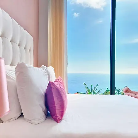 Lilian By Lovelystay Villa *