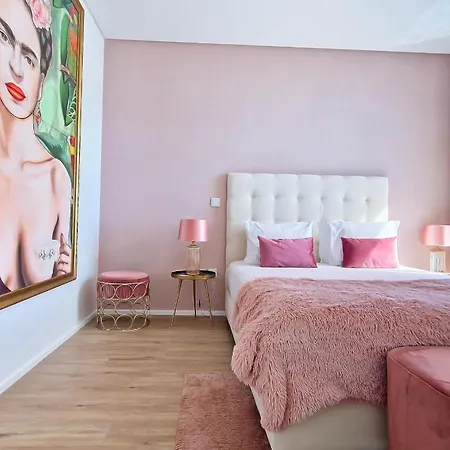 Villa Lilian By Lovelystay Arco da Calheta