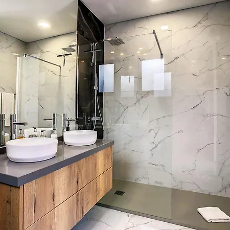 Villa Lilian By Lovelystay Arco da Calheta (Madeira)