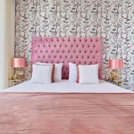 Villa Lilian By Lovelystay Arco da Calheta