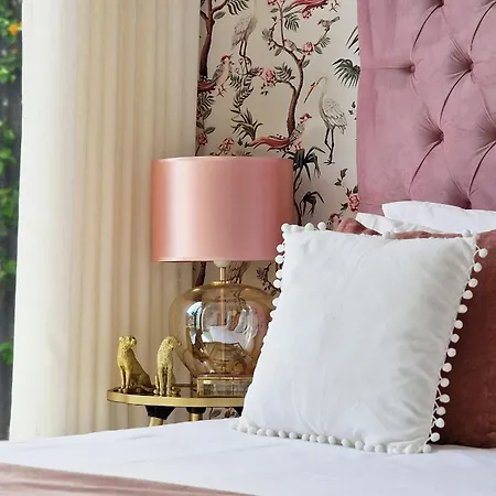 Lilian By Lovelystay Villa