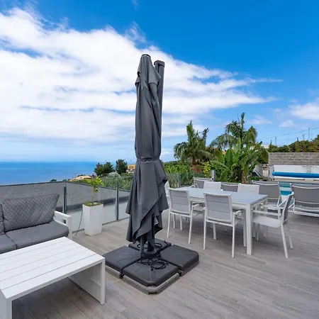 Lilian By Lovelystay Villa *