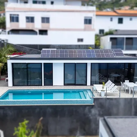 Lilian By Lovelystay Arco da Calheta (Madeira)