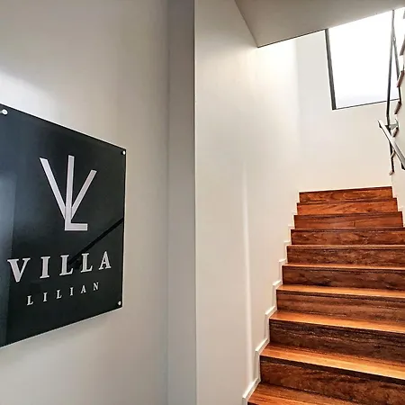 Villa Lilian By Lovelystay *