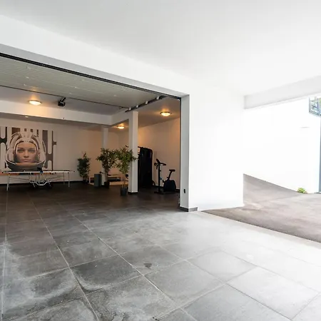 Villa Lilian By Lovelystay