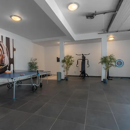 Villa Lilian By Lovelystay