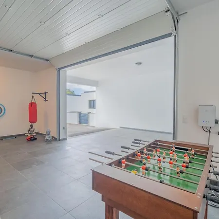 Lilian By Lovelystay Villa Arco da Calheta