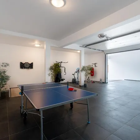 Villa Lilian By Lovelystay Arco da Calheta (Madeira)