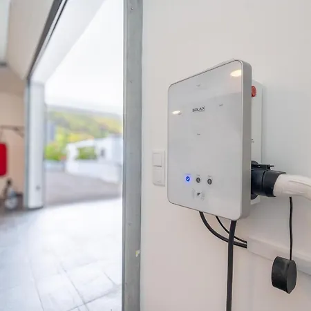 Villa Lilian By Lovelystay Arco da Calheta