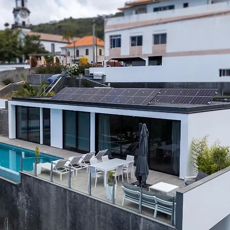 Villa Lilian By Lovelystay