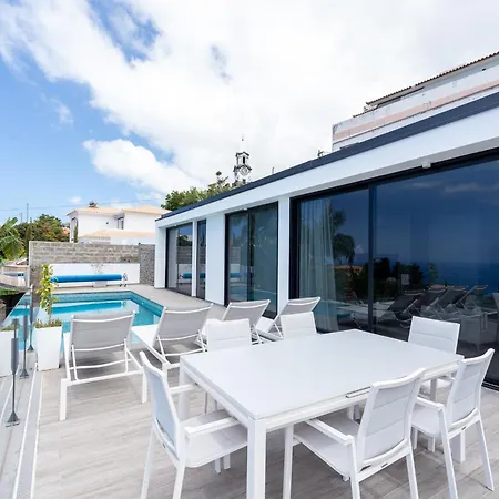 Lilian By Lovelystay Villa *