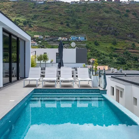 Lilian By Lovelystay Villa *