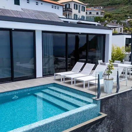 Lilian By Lovelystay Villa *