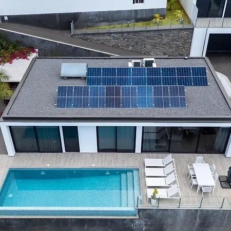 Lilian By Lovelystay Arco da Calheta (Madeira)