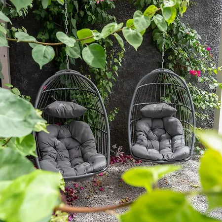 Villa Lilian By Lovelystay Arco da Calheta