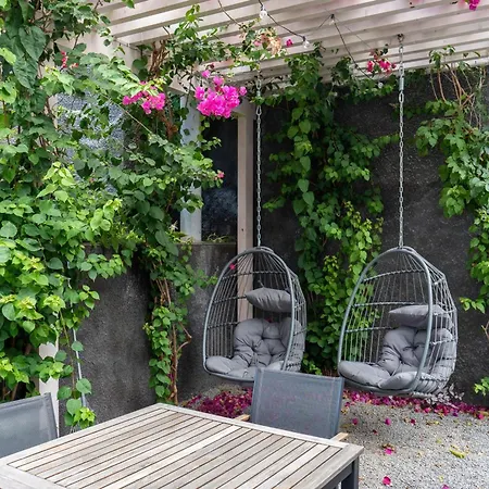 Lilian By Lovelystay Villa *