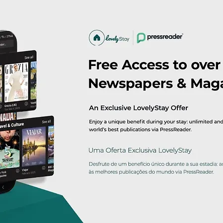 فيلة Lilian By Lovelystay