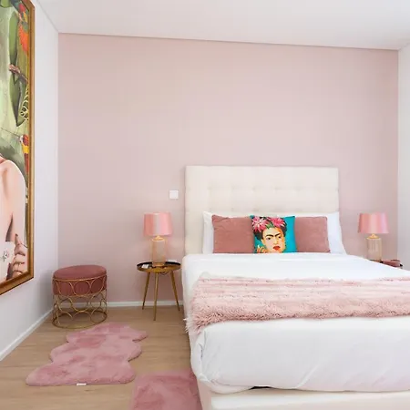 Vila Lilian By Lovelystay *